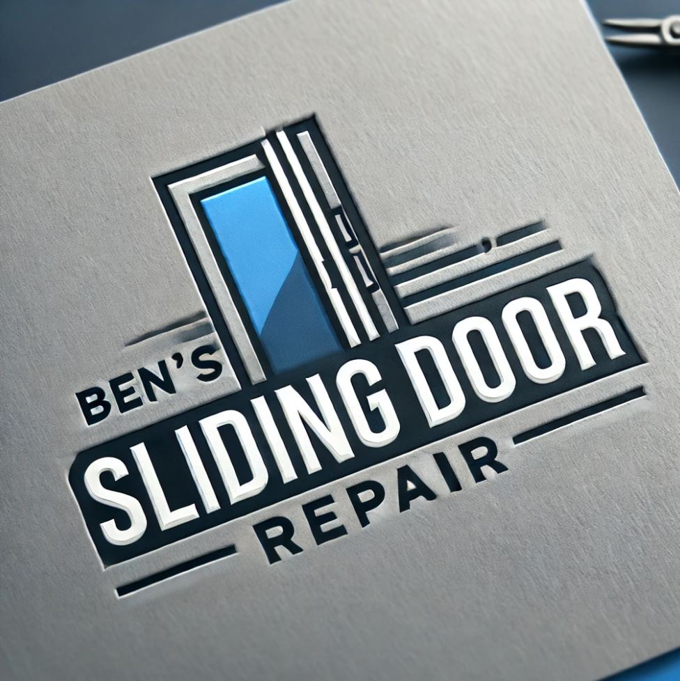 Ben's Sliding Door Repair logo